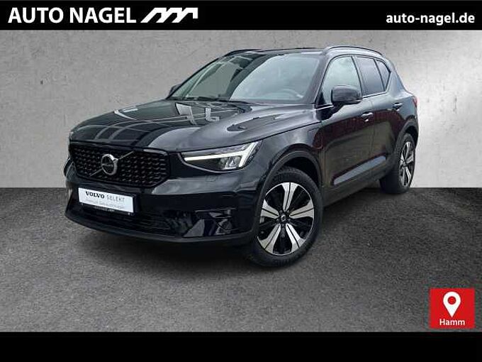Volvo XC 40 T5 Plus Dark Plug-In Navi/Keyless-Start/Autom.