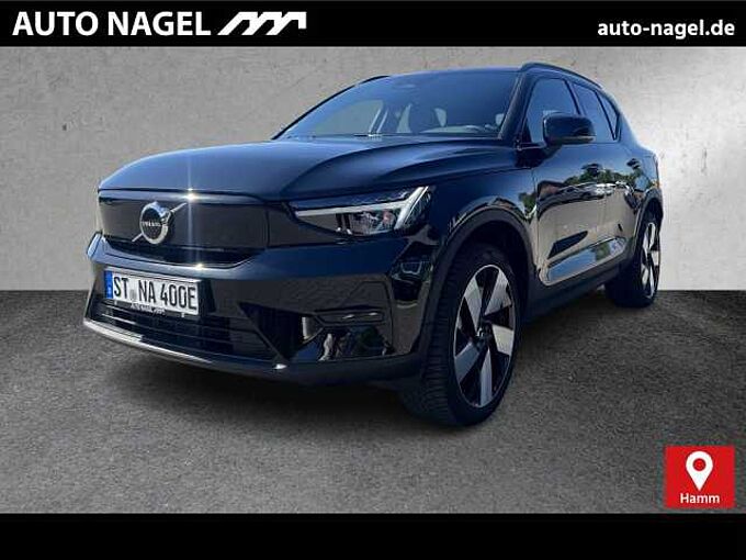Volvo XC 40 Recharge Extended Range Plus |20'|CONNECT|