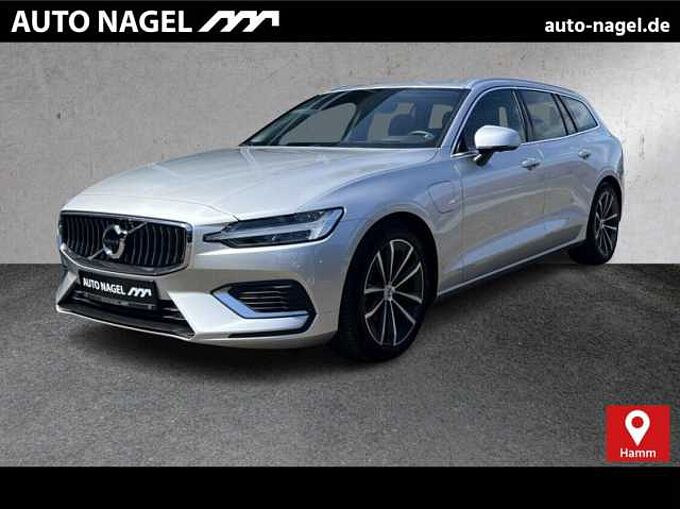 Volvo V60 Recharge T6 Core