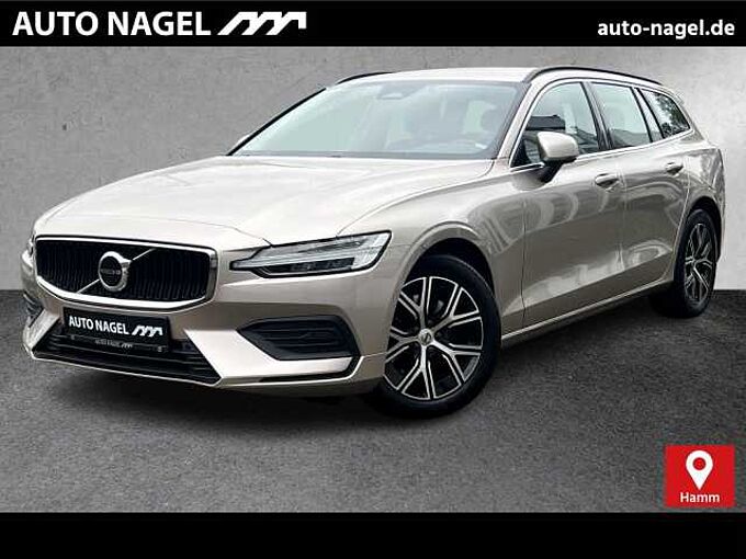 Volvo V60 B4 Autom. Core DIESEL GOOGLE|SITZH|LED|