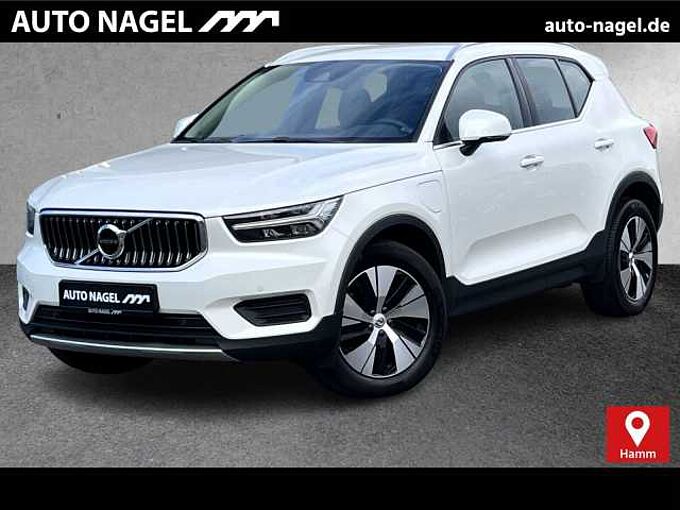 Volvo XC 40 T4 Twin Engine Inscription Plug-In Navi/LED