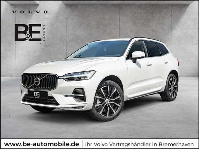 Volvo XC60 B4 (B) Core MEMORY ACC STANDHEIZUNG