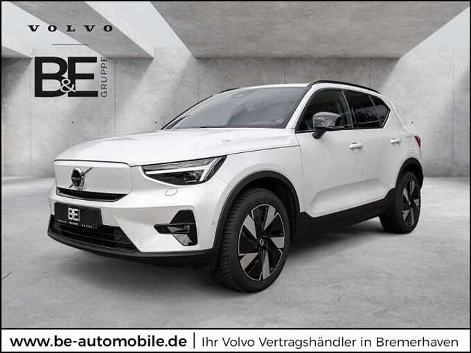 Volvo EX40 Twin Motor Plus Dark FACEL. ACC H/K 360°