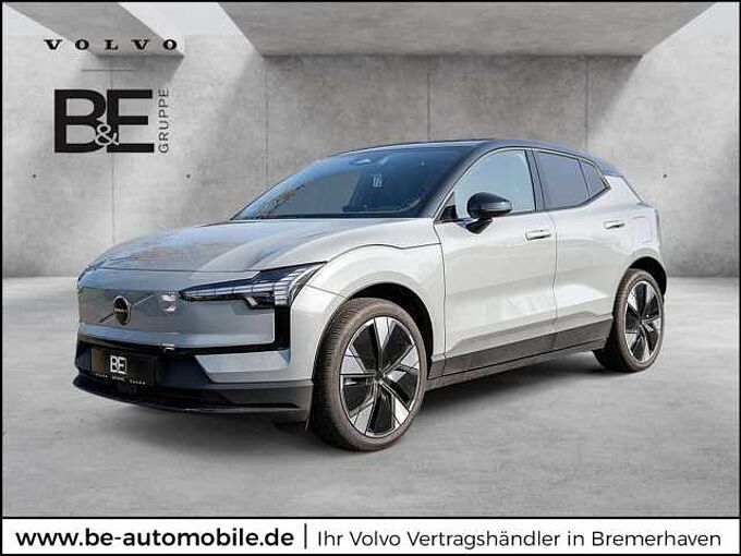 Volvo EX30 Plus AWD Performance Pure Electric H/K