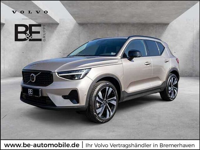Volvo XC40 B3 Plus Dark