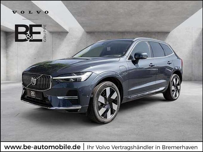 Volvo XC60 T8 Plus Bright Recharge AWD