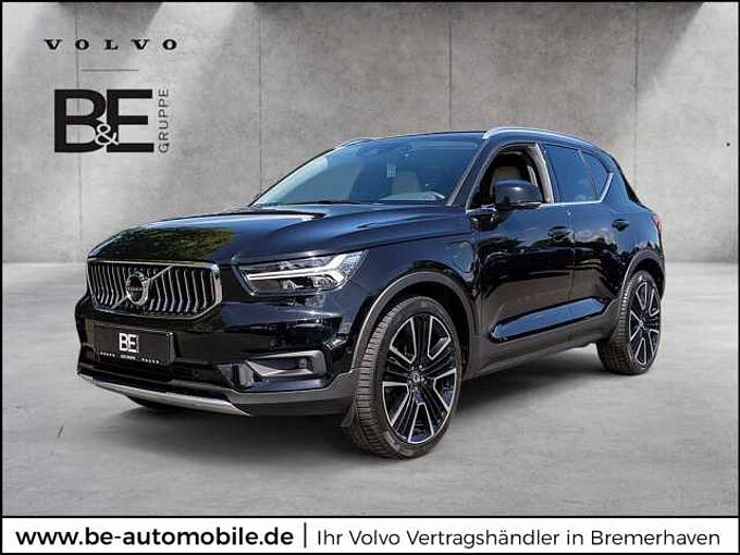 Volvo XC40 T5 Inscription Recharge STANDHZ 360°