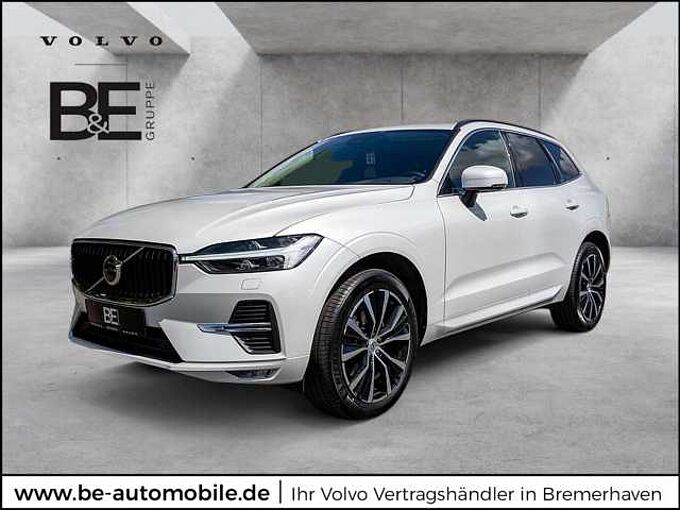Volvo XC60 B4 Core STANDHZ LENKRADHZ. ACC FACELIFT