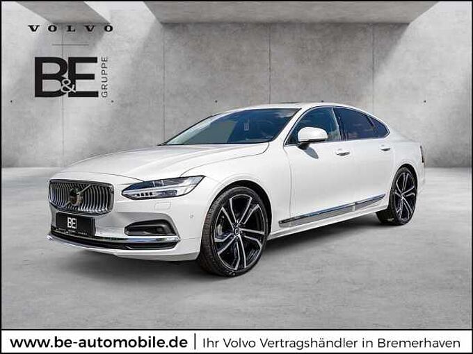 Volvo S90 B5 Ultimate Bright