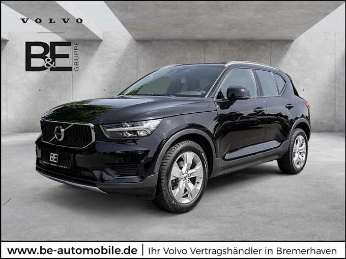 Volvo XC40 D3 Momentum LED LENKRADHZ. SHZ KAMERA