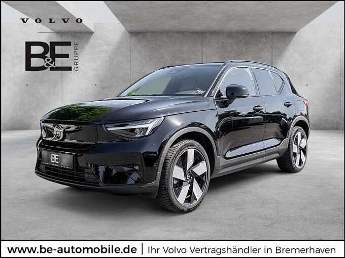 Volvo XC40 Ultimate Recharge Pure Electric 2WD 360*