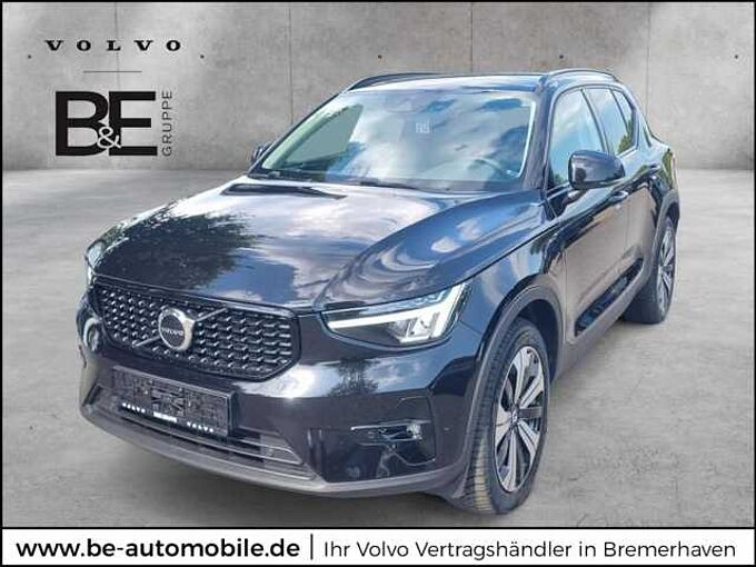 Volvo XC40 T5 Plus Dark Plug-In Hybrid STANDHZ ACC