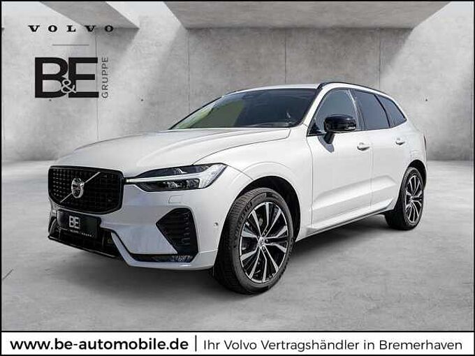 Volvo XC60 B4 Plus Dark 360* HGSD