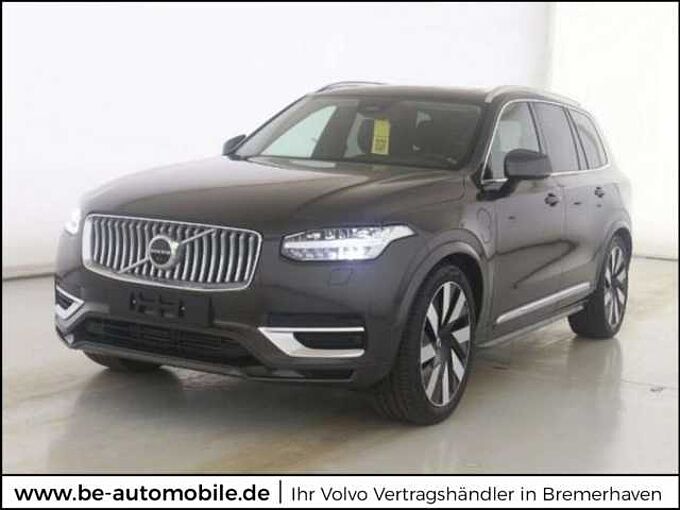 Volvo XC90 T8 Plus Bright Recharge AWD