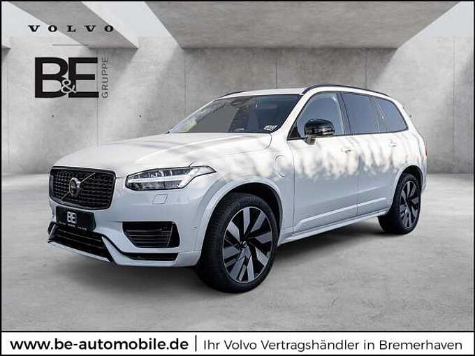 Volvo XC90 T8 Ultra Dark Recharge AWD AKTIVSITZE