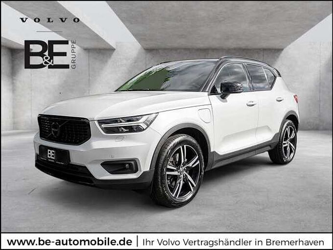 Volvo XC40 T5 Expression Recharge Plug-In Hybrid