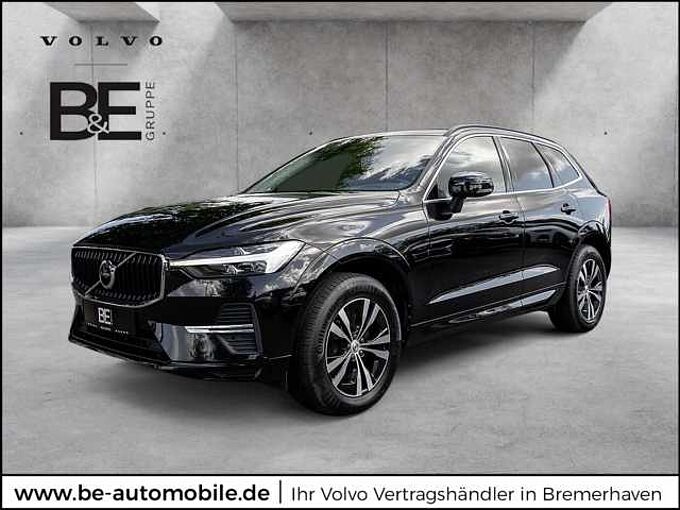 Volvo XC60 B4 Momentum Pro