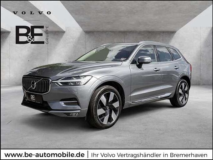 Volvo XC60 D4 Inscription STANDHEIZUNG AKTIVSITZE