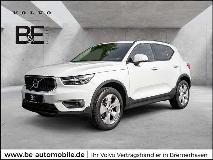Volvo XC40 T3 Basis SHZ RÜCKFAHRKAMERA NAVI LED