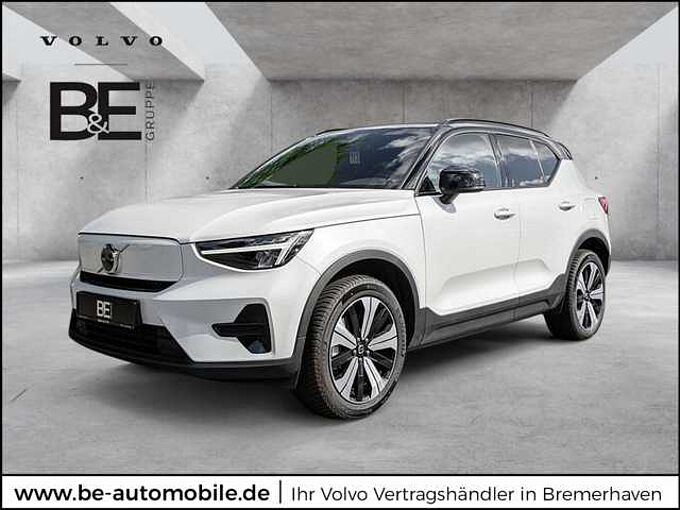 Volvo XC40 Core Recharge Pure Electric AWD