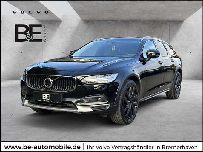 Volvo V90 Cross Country B5 (D) Pro AWD PANO AHK HUD