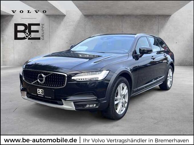 Volvo V90 Cross Country D4 AWD LED SITZHEIZUNG ACC