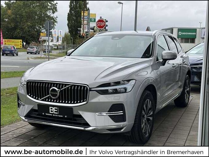 Volvo XC60 T6 Inscription Expression Recharge AWD