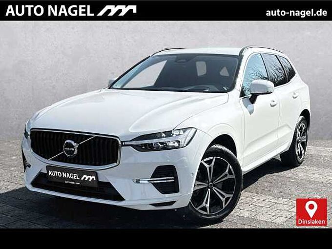 Volvo XC60 B5 Diesel AWD Momentum Pro 360Kam H&K Standhz.