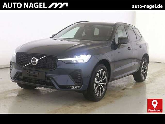 Volvo XC60 XC60 B5 AWD Plus Dark 360Kam H&K Sou. Licht-Pak.