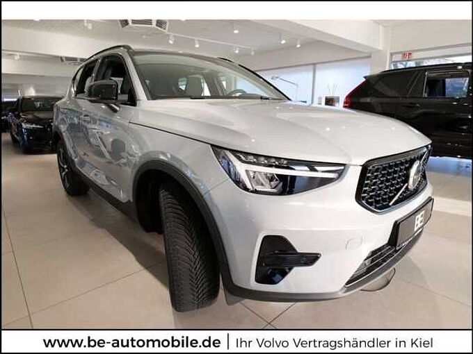 Volvo XC40 B4 Plus Dark SHZ KAMERA H/K LENKRADHZ.