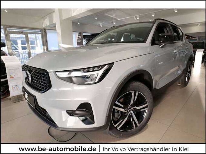 Volvo XC40 B4 Plus Dark PDC SHZ KAMERA H/K NAVI LED