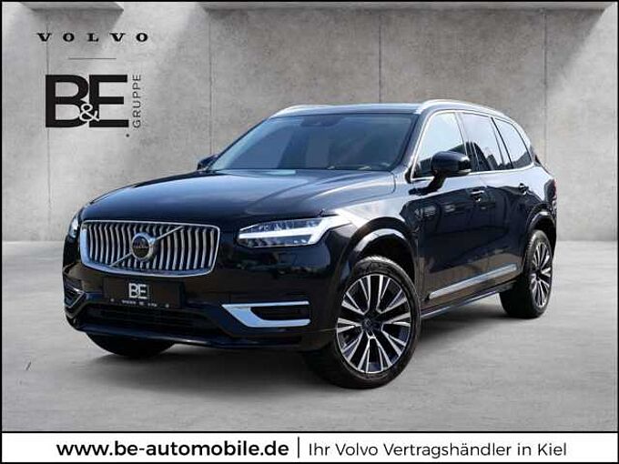 Volvo XC90 T8 Inscription Expression Recharge Plug-In Hybrid