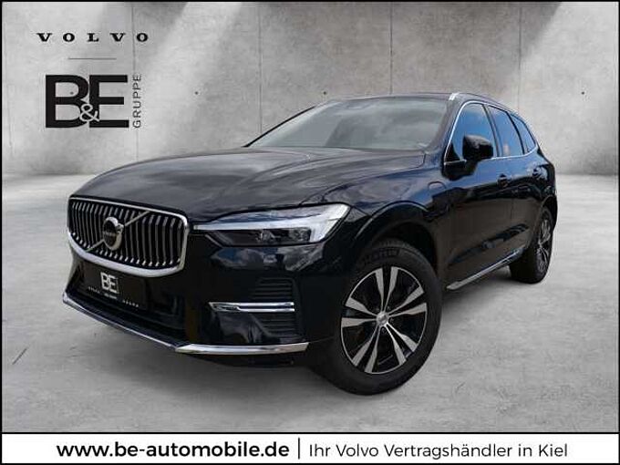 Volvo XC60 T6 Core Recharge Plug-In Hybrid AWD PANO