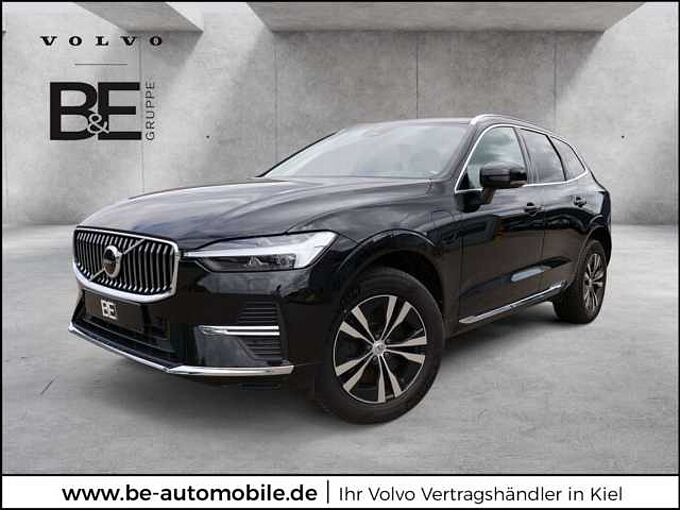 Volvo XC60 T6 Inscription Expression Recharge Plug-In Hybrid AWD