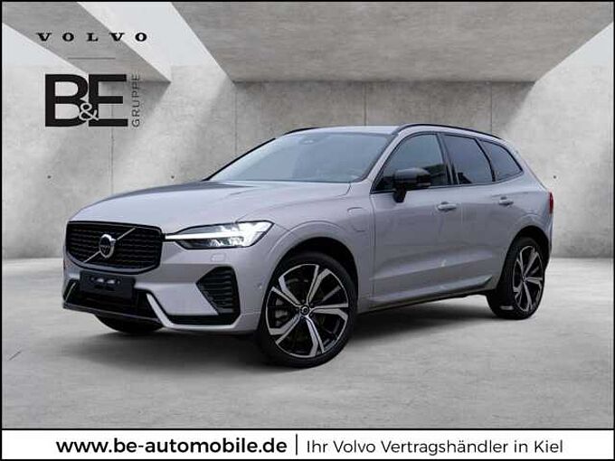 Volvo XC60 T8 Ultra Dark Recharge Plug-In Hybrid AWD