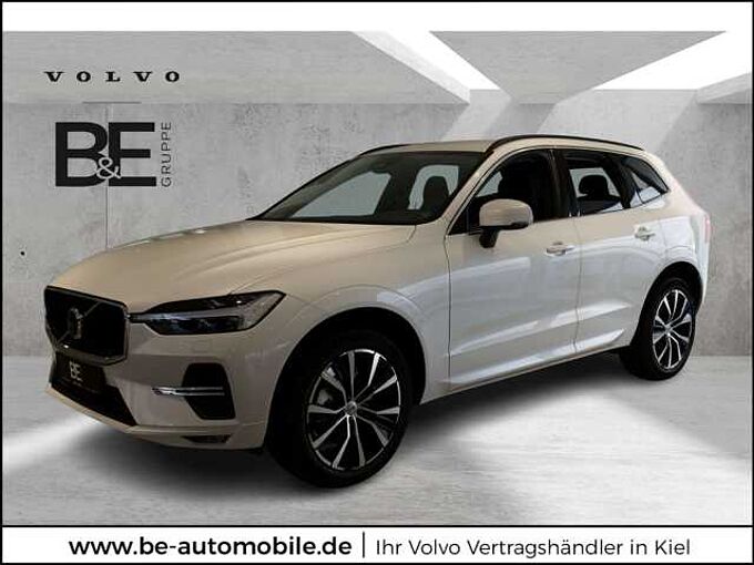 Volvo XC60 B4 Core 2WD AHK ACC ALUFELGEN 20 ZOLL