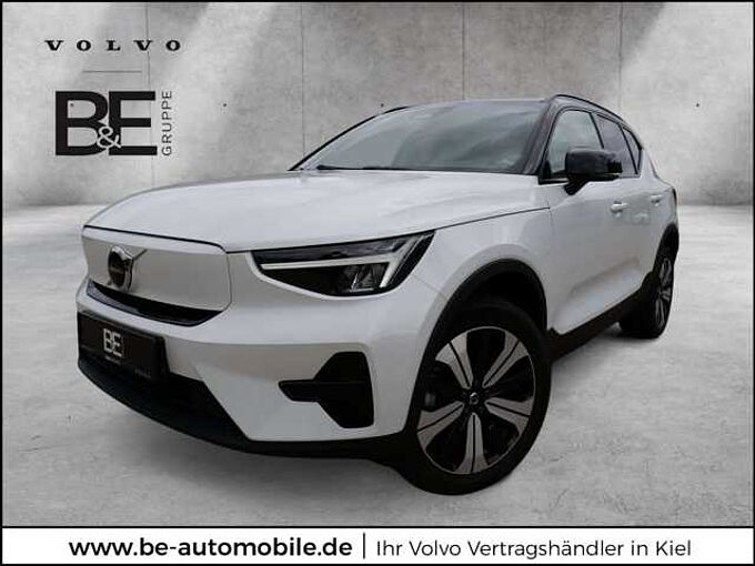 Volvo XC40 Core Recharge Pure Electric AWD NAVI LED