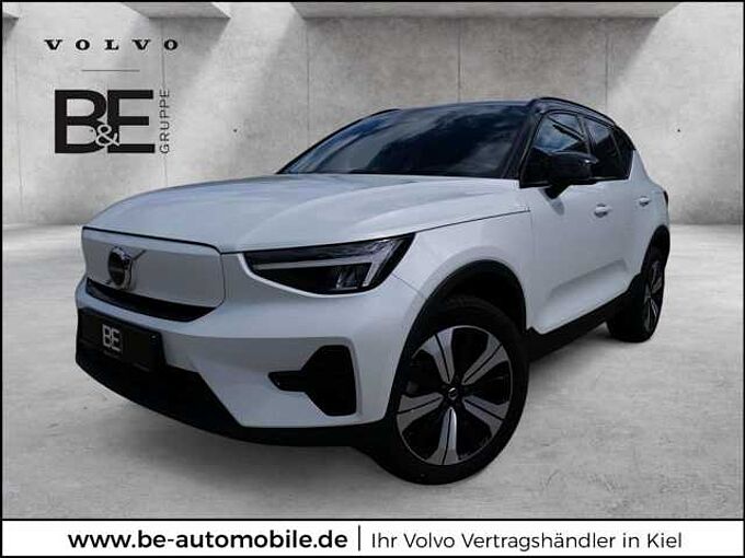 Volvo XC40 Core Recharge Pure Electric AWD NAVI LED