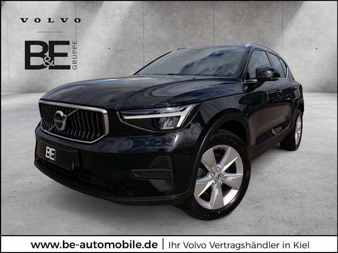 Volvo XC40 B4 Plus Bright 2WD