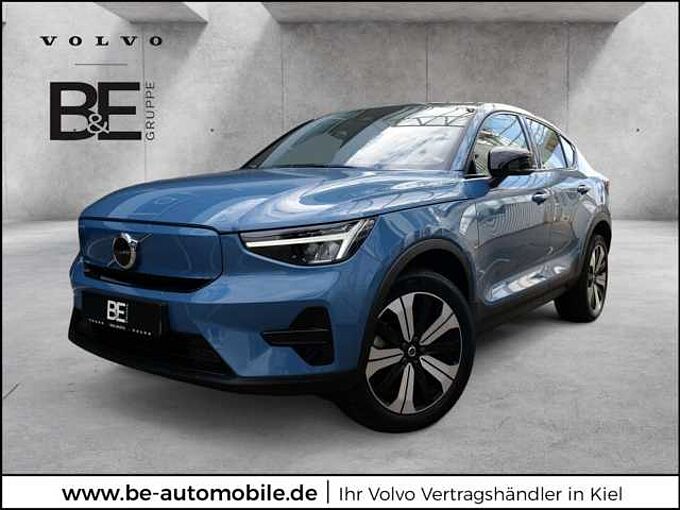 Volvo C40 Twin Motor Core Pure Electric AWD