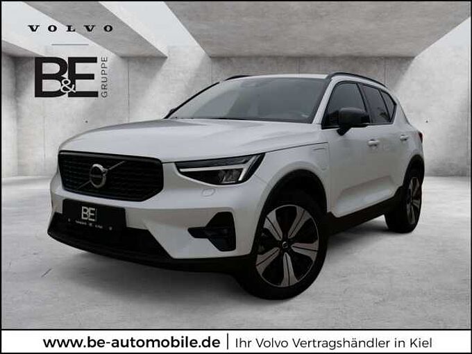 Volvo XC40 T5 Plus Dark Plug-In Hybrid Facelift