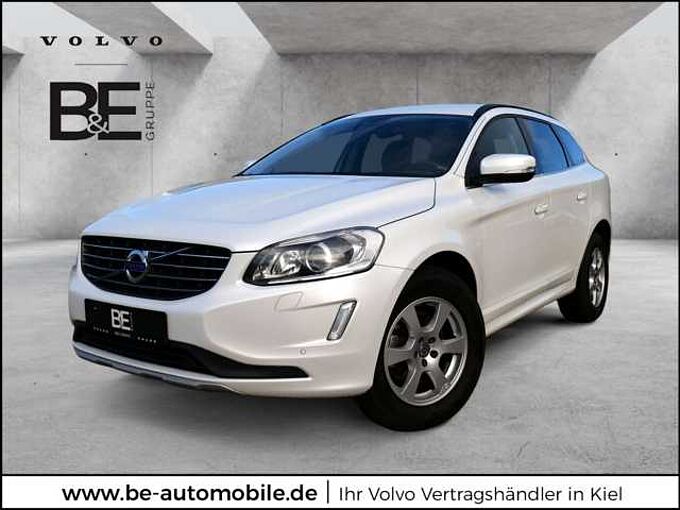 Volvo XC60 D4 AWD Momentum