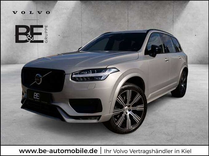 Volvo XC90 B5 AWD Ultimate Dark