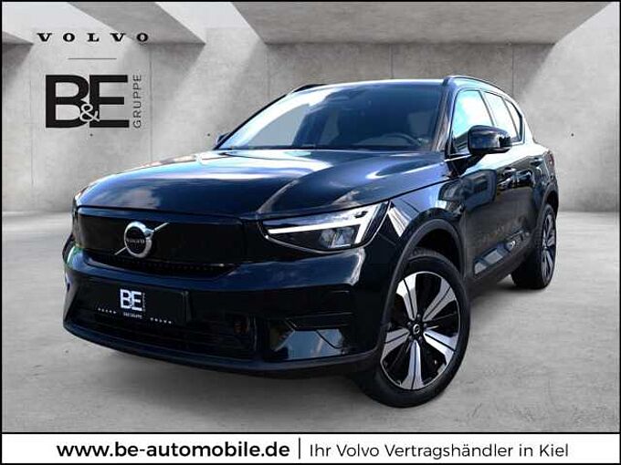 Volvo XC40 Core Recharge Pure Electric 2WD