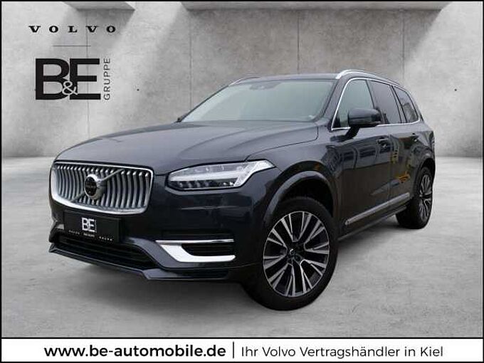 Volvo XC90 T8 Inscription Expression Recharge Plug-In Hybrid AWD