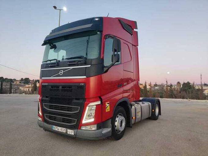 Volvo FH 42T 460 CV