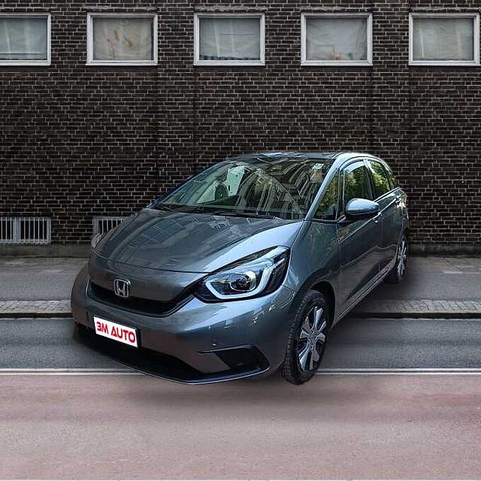 Honda Jazz 1.5l - Grigio