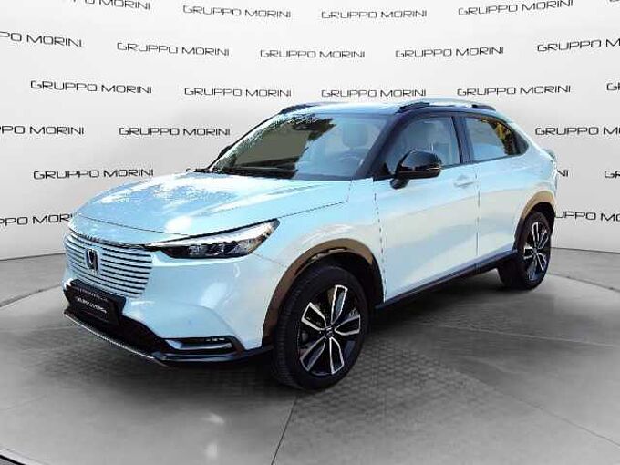 Honda HR-V 1.5l - Bianco
