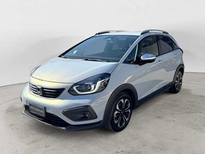 Honda Jazz 1.5l - Bianco