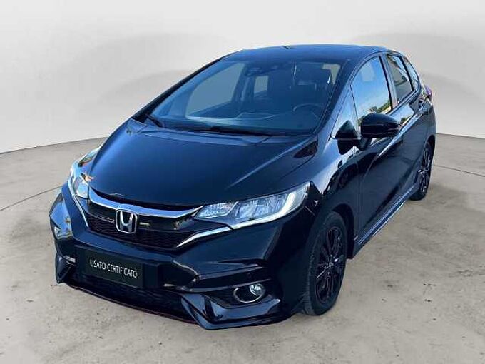 Honda Jazz 1.5l - Nero